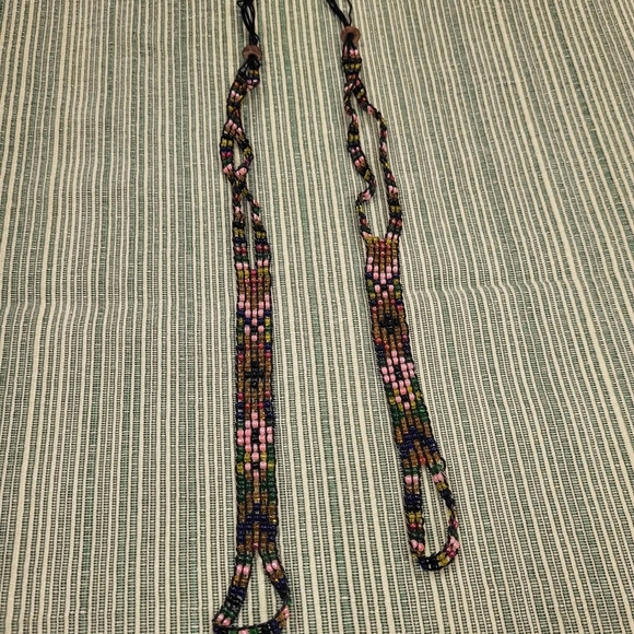 Beaded Foot Jewlery - Picture 4 of 8